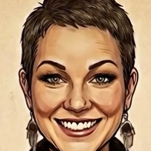 Nora Vance