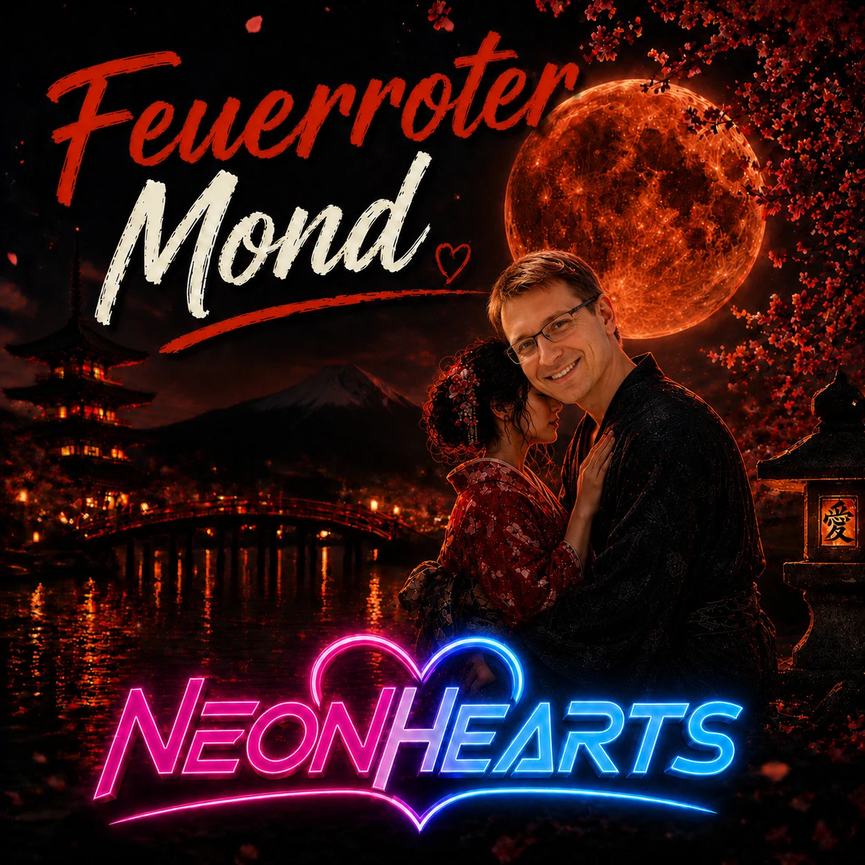 Feuerroter Mond (Album Version)