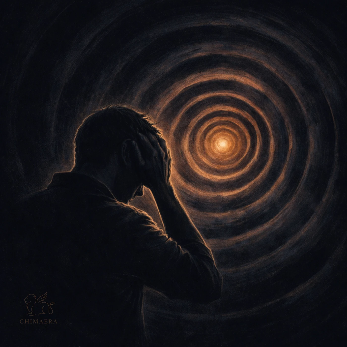 You In My Head